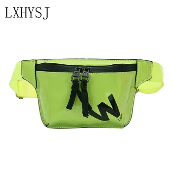 

Waist packs For Women Belt Bag New Designer Chest pack High-quality Ladies Waist Bags PU leather Shoulder Messenger Bag Purse