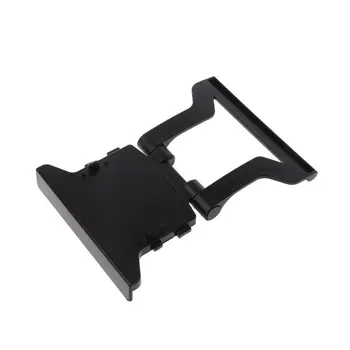 

TV Clip Clamp Mount Stand Holder for xbox 360 Kinect Sensor Video Game Console Bracket