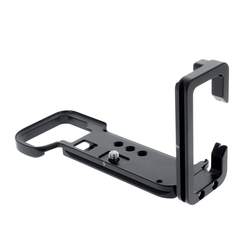 Peipro L Bracket Quick Release Plate for Sony A7C Camera L-Plate Hand Grip  Holder Accessories Base Plate