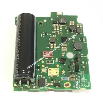 

Repair Parts For Canon EOS 650D Rebel T4i Kiss X6i PCB DC/DC Power Board Flash Board CG2-4007-000