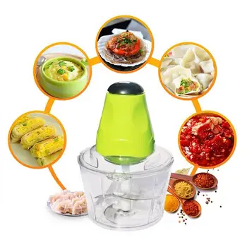 

Blender Meat Grinder Electric Meat Grinder electric Meat Grinder food processor Blender Mixer meat grinder