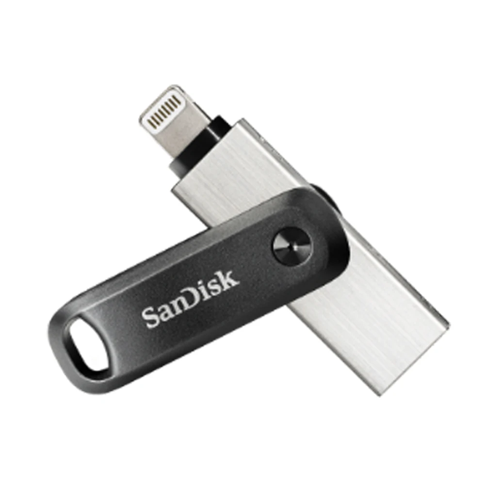 USB флеш накопитель SanDisk 128 ГБ 256 ГБ|USB флэш-накопители| |