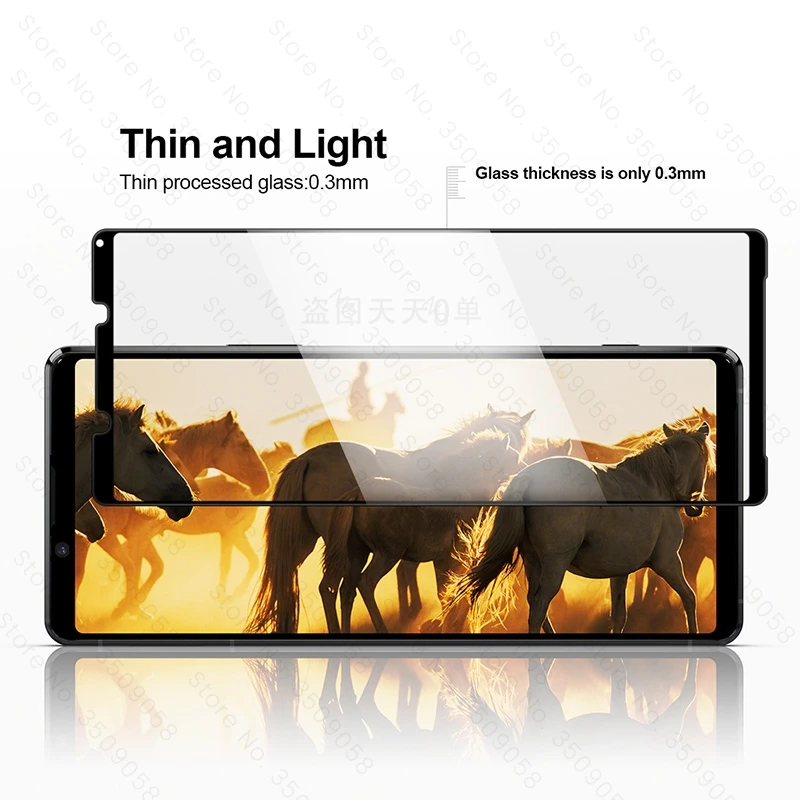 2PCS-Full-Cover-Tempered-Glass-for-Sony-Xperia-1-II-10-ii-L4-Screen-Protector-Film (1)