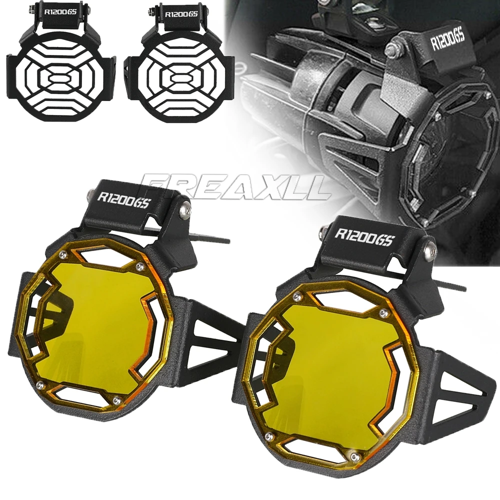 

Флип-протектор для противотуманных светильник защитный абажур для лампы для BMW R 1200 GS LC R1200GS R 1200GS ADV Adventure 2014 2015 2016 2020 2019 2018