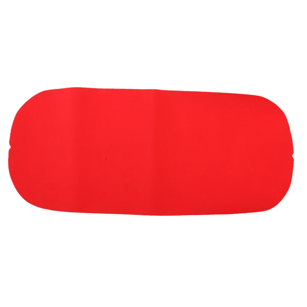 Scuba Diving Submersible Signal Tube Patching Pad F/ Surface Marker Buoy SMB