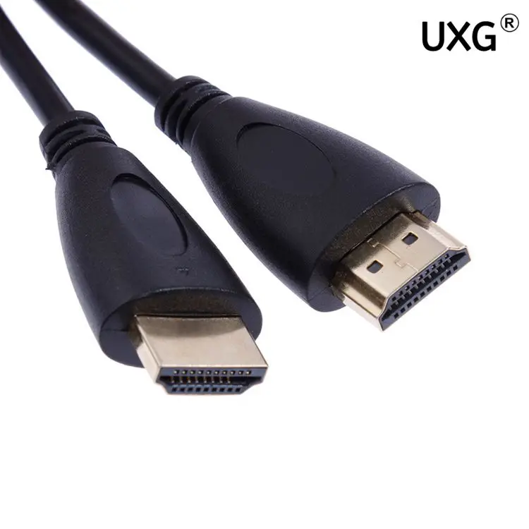 HD-A Male to Angled 90 Degree Male HD Extension Cable - 15cm to 1.5m, HDTV-compatible, 1.4v Description Image.This Product Can Be Found With The Tag Names Cheap Computer Cables Connectors, Computer Cables Connectors, Computer Office, High Quality Computer Office