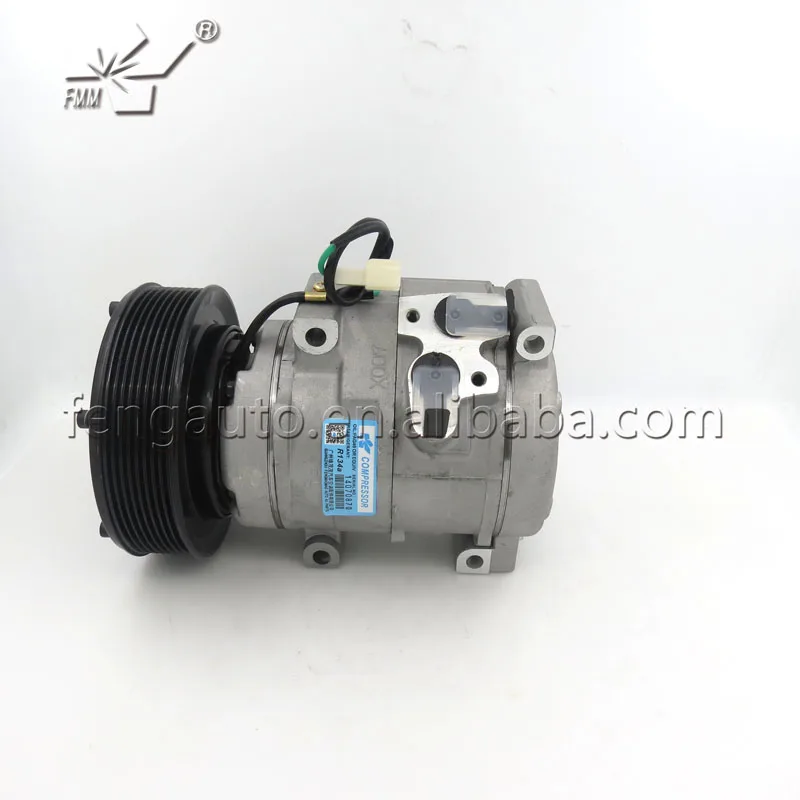 X001 10S17C 8pk 24V 1785545 3050325 3050324 447260-8391 авто ac компрессор для caterpillar Картер 330C экскаватора