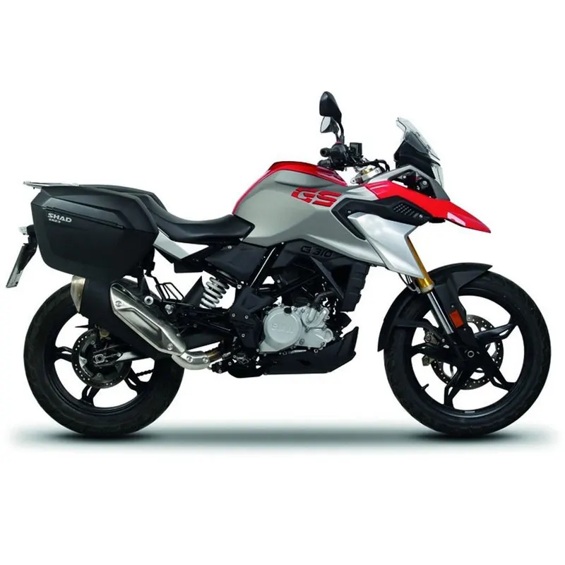 bmw motorcycle side cases