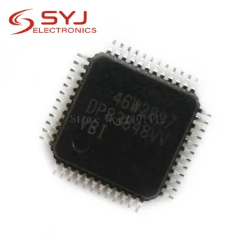 

10pcs/lots DP83848IVV DP83848CVV DP83848VV DP83848 QFP-48 New original IC In Stock