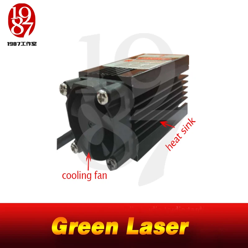 12 В лазерные передатчики Takagism game real life escape room props green laser arrays передатчик устройство