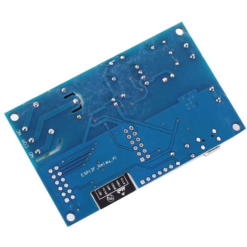 Botique ESP8266 WiFi релейный модуль реле Модуль задержки переключатель переменного тока
