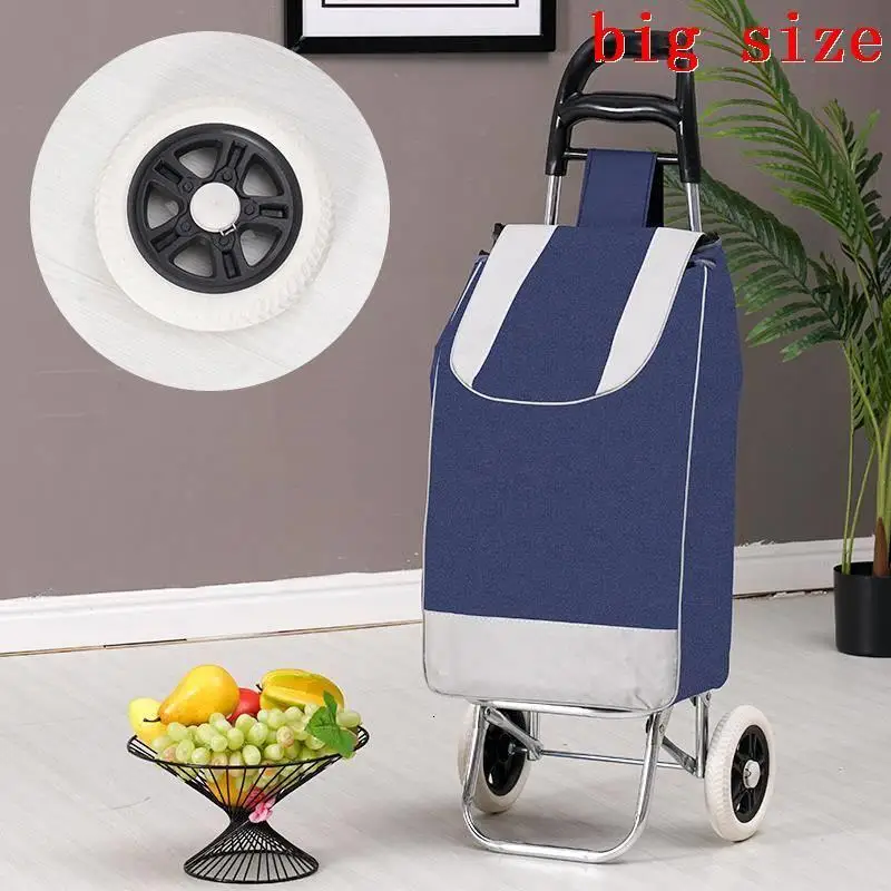 Тележка Carro La Compra Cozinha De Courses Avec roulets Mesa Cocina Carrello Cucina Roulant Тележка для покупок на кухне - Цвет: MODEL T