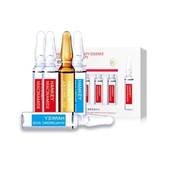 

NEW Dark Spots Corrective Ampoule Set Facial Essence Hydrating Reduce Blemishes Wrinkles Anti-Aging ZG88