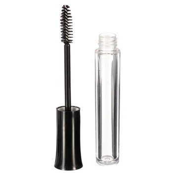 

Reusable 5ml Empty Eyelashes Tube Mascara Container Makeup Cosmetic Amount:1 pcs