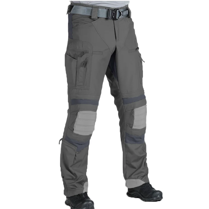 Tactical Military Cargo Pants Work Combat Uniform Paintball Multi Pockets Clothes cargo pants military cargo pants