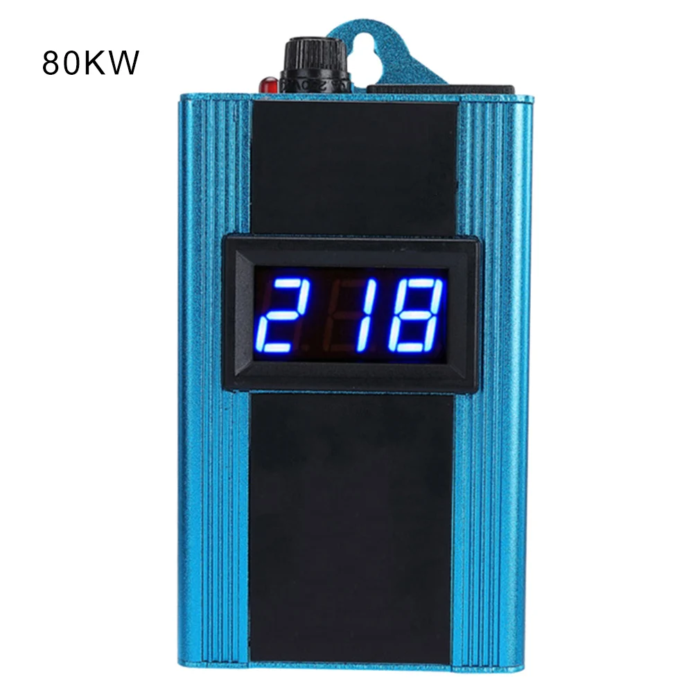 Умное энергосберегающее устройство умный коэффициент энергосбережения коробка