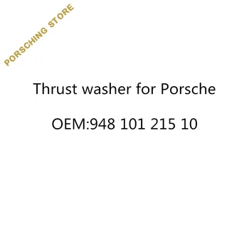

Thrust washer for Porsche OEM:94810121510