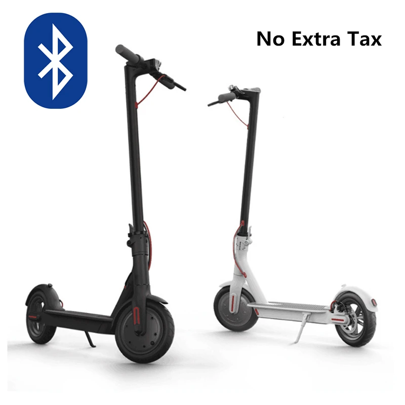 x scooter