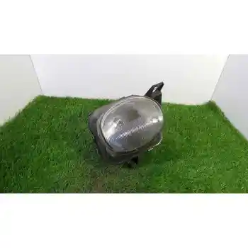 

564854 Left headlight Fiat Stilo (192)