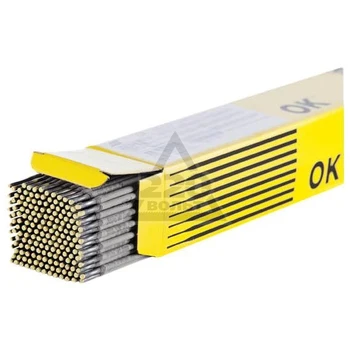 

Electrodes for welding ESAB OK 63.30 СВ000011573