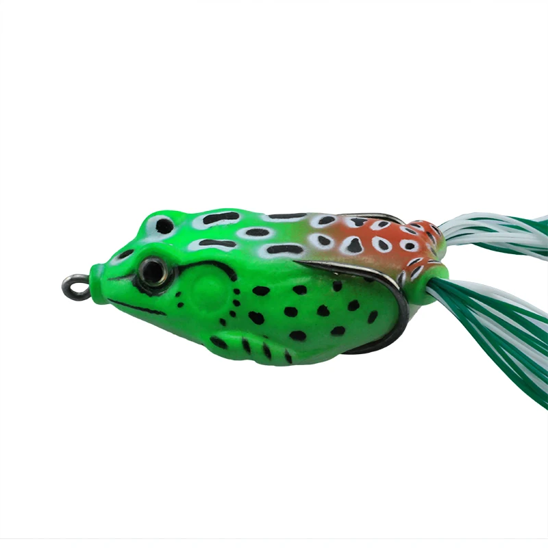 

Soft bait sequins fishing lure 55mm 13g Strengthen blood slot hook Necessary for a fisherman isca artificial
