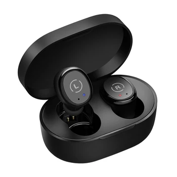 

Original TWS 5.0 Bluetooth Earphones True Wireless Earbuds Stereo Waterproof Sport Headphones Noise Reduction Headset with MIC