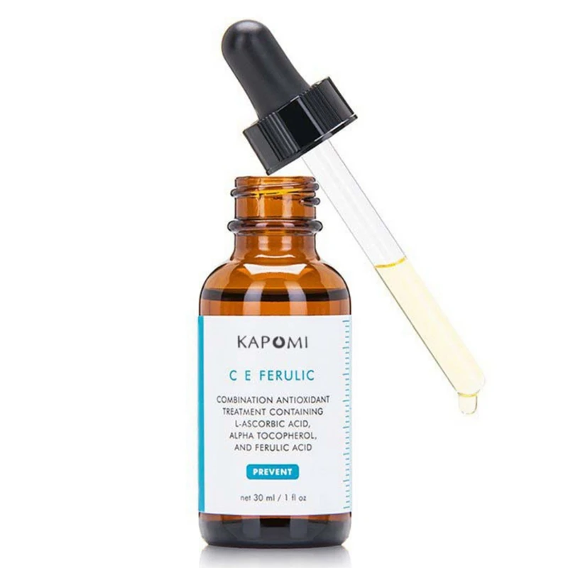

V B5 Repair Bleaching Face Essence Serum Shrink Pores Blackhead Whitening Essence Skin Care