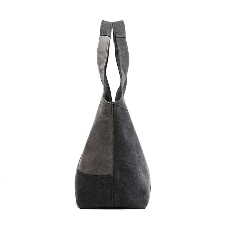 Piler, Женская Холщовая Сумка, сумки на плечо, женская сумка-тоут с верхней ручкой, большая Вместительная женская сумка-хобо, сумки через плечо