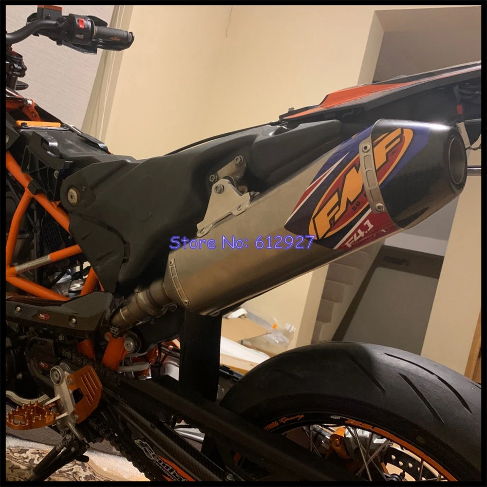 For Ktm 690 Smc R Ktm690 Enduro R Slip 