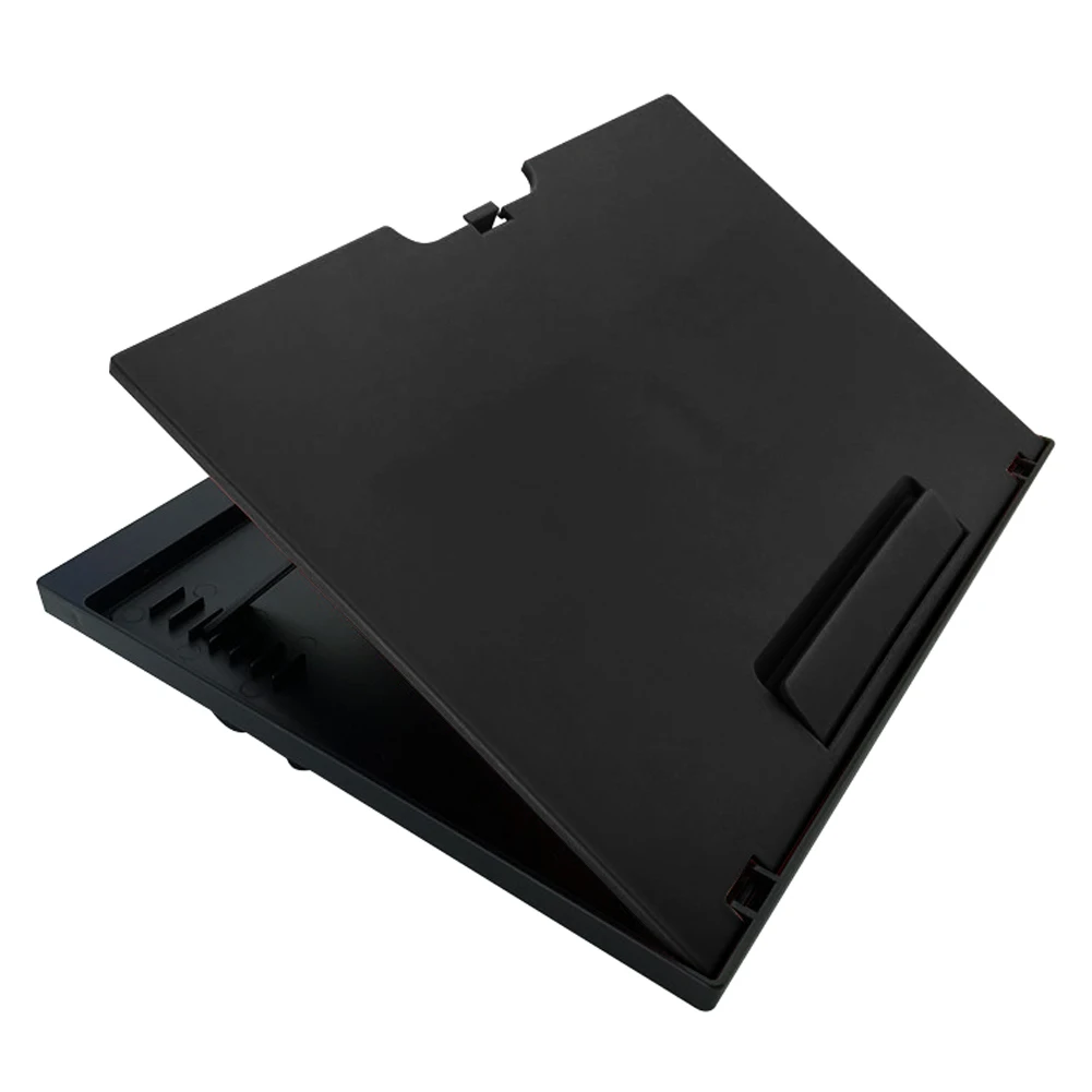

Students Home Outdoor Convenience Multifunction Cushion Travel Laptop Desk Portable Foldable Adjustable Stand Lap Tray Bedroom