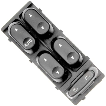 

Master Power Window Switch For Ford F150 F250 Front Left Driver Side Master Control Switch Automotive Replacement Parts 1L2Z1452