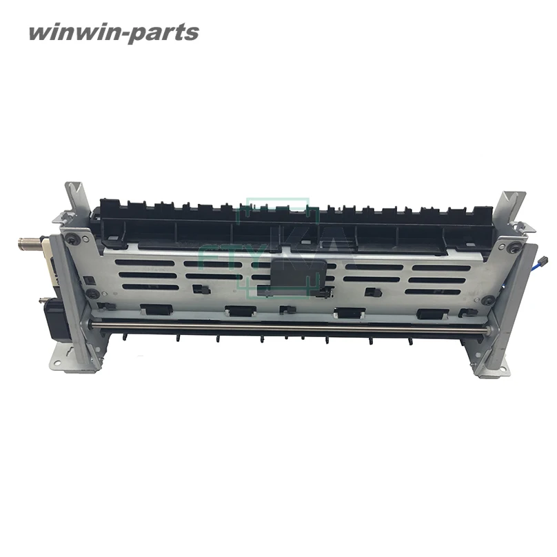 1 комплект узел закрепления изображения 220V RM1-6406 крепления установка