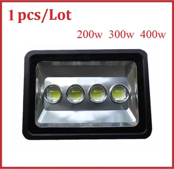 

2015 new led flood light 400w 300w 200w outdoor led floodlight waterproof IP65 85-265v high quality warm white cold white