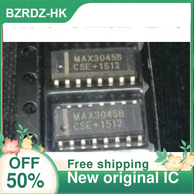

1-20PCS MAX3042BCSE MAX3042BCSE+T MAX3042BCSE+ New original IC