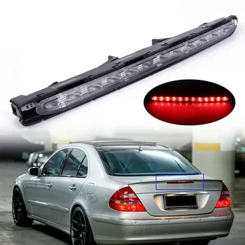 

1pc Tail Lights Third High Mount Replacement Car Auto Brake Rear Stop New