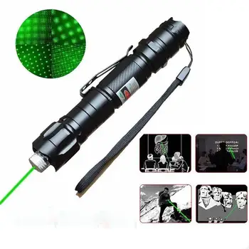 

Tool Pointer Pen Speech Green Beam Light Outdoor Laser Laser Lamp