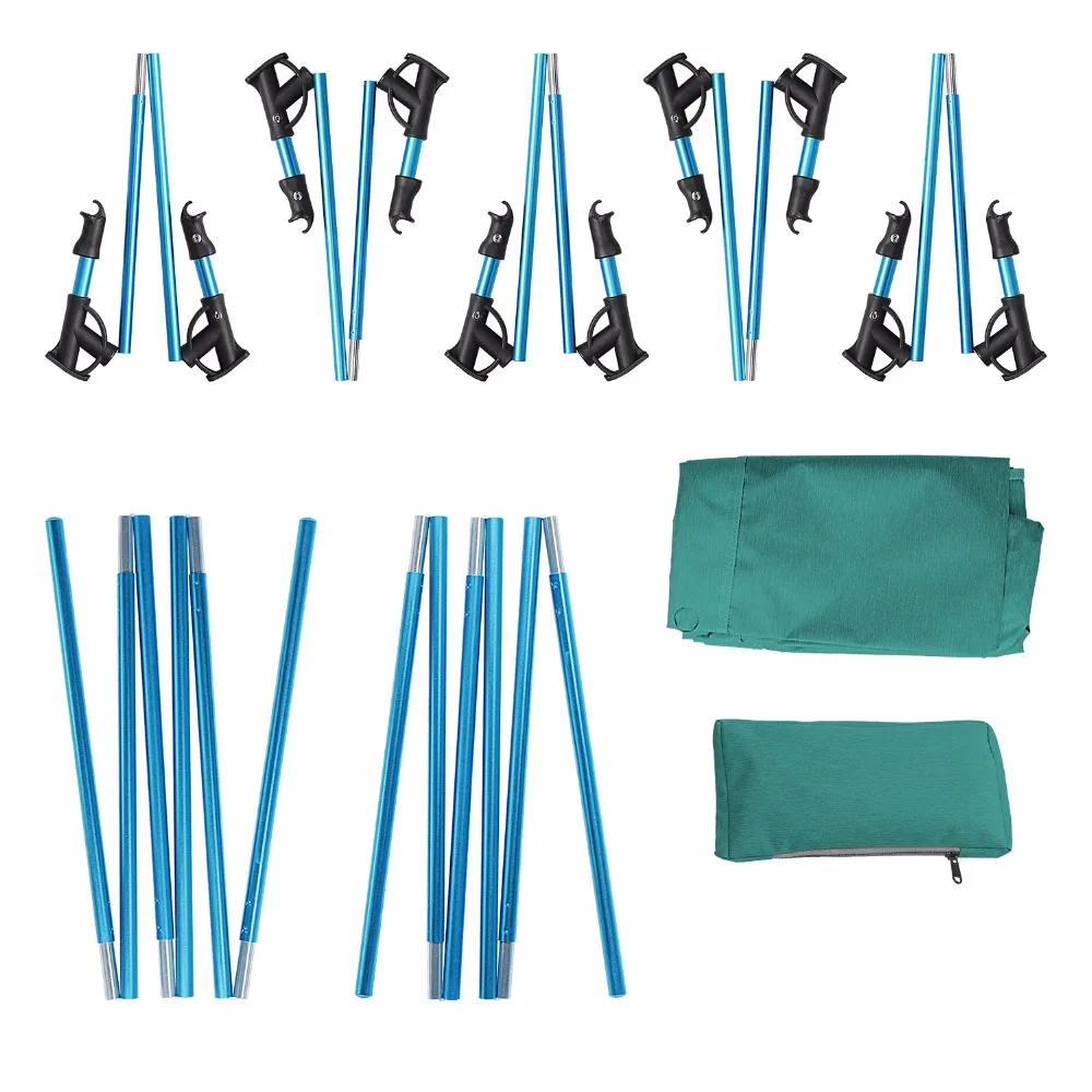 camping cot 2.2