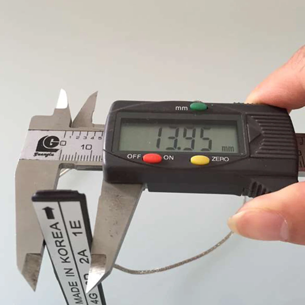 Standard Fiddle Piezo Pickup Rod 2.5mm Plug Accessories Replacement Parts