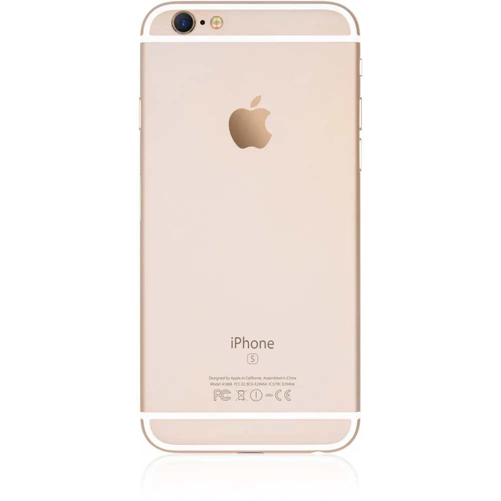 Mobile Phones Remade Iphone6s 64Gb smartphone smartphones iOS Iphone 6 s 4.7'' 1334 x 750 pp 2 Core 2GB RAM 64 GB ROM 12Mpix/5Mpix 1 Sim LTE BT v4.2 NFC GPS 1750 mah OS13 I phone Mobile Phones Remade Iphone6s 64Gb smartphone smartphones iOS Iphone 6 s 4.7'' 1334 x 750 pp 2 Core 2GB RAM 64 GB ROM 12Mpix/5Mpix 1 Sim LTE BT v4.2 NFC GPS 1750 mah OS13 I phone