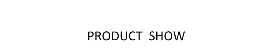 5-product show