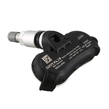 

TPMS Tire Pressure Monitor Sensor 315MHz 42607-0C060 for Toyota Sequoia-Tundra 2007-2015
