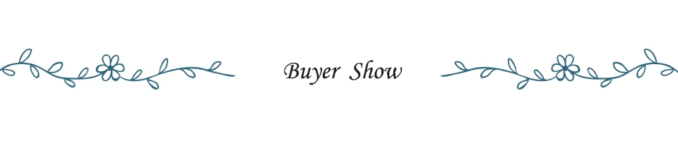 Buyer Show