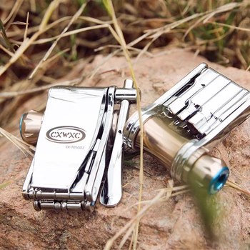 

US/French nozzle Repair Combo Tool Maintenance Cycling Sporting MTB Road