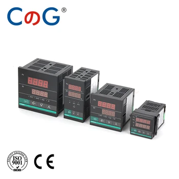 

CG CHB401/402/702/902 Yueqing Xiqi Popular Type Intelligent Digital PID Temperature Controller For Industrial Use