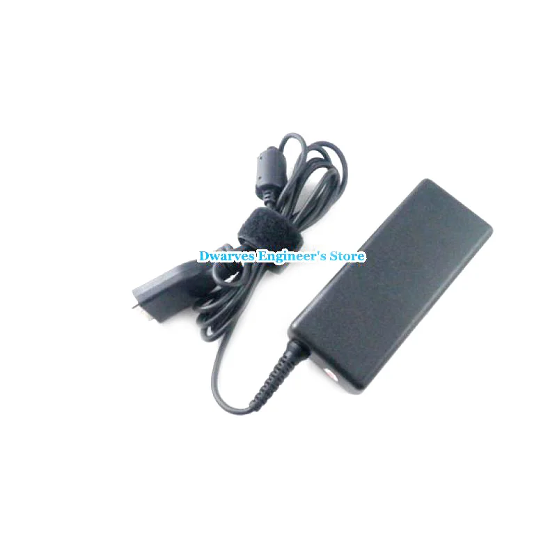 DELTA ADP-65HB AD 20 в 3.25A адаптер переменного тока для ALTRO GWSP Ecs T30II ноутбук ELITEGROUP T30LI LANIX NEURON S 65W зарядное устройство
