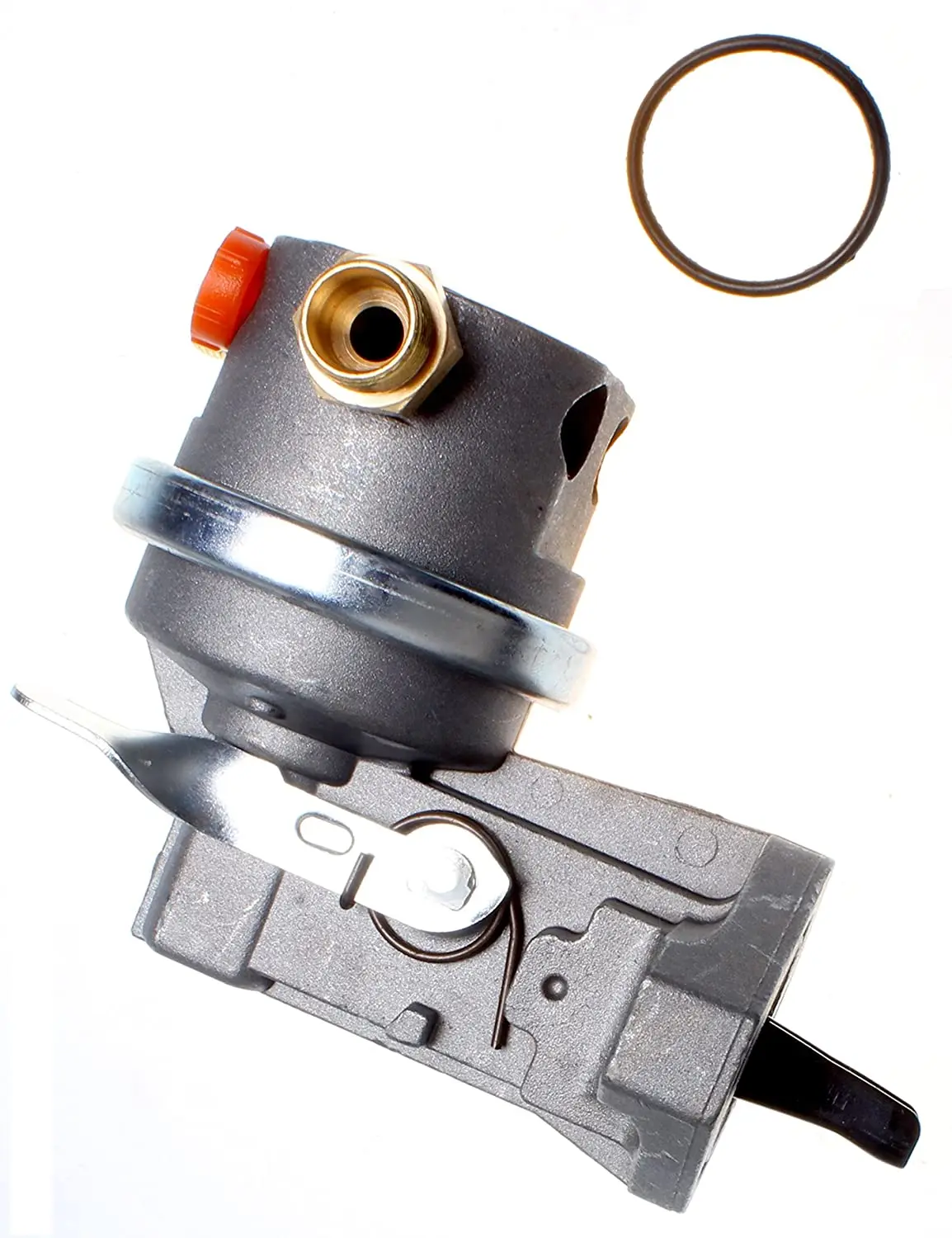 Pompa Del Carburante Re66153 Per John Deere 9400 4890 9935 6068 Cd4045Df Cd4045Tf Cd4045Hf Cd6068Df Cd6068Tf