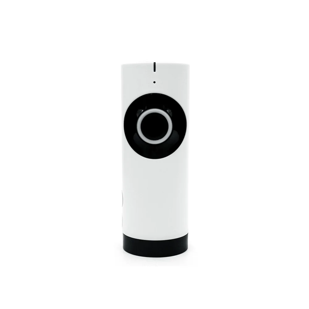 

Mini WiFi Camera Indoor Home Security Camera Wireless Wide Angle 180 degree Baby Video Camera Two Way Audio Night Vision