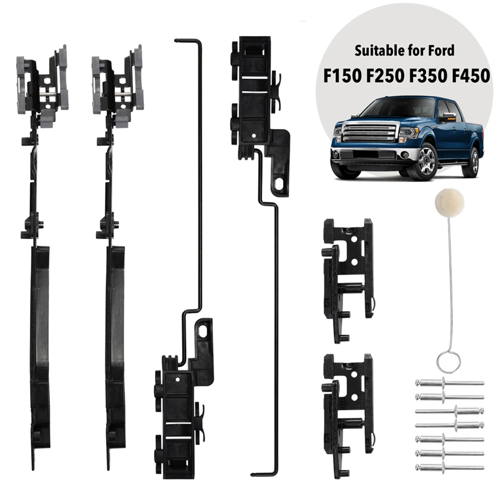 Замена для Ford F150/F250/F350/F450/Expedition 00-14 комплект для ремонта крыши автомобиля инструмент для ремонта