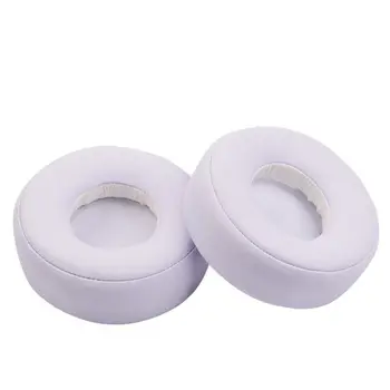 

2PCS Replacement Soft Foam Ear Pads Cushions Earpads Cover Cup for Steelseries SIBERIA 650 Gaming Headphones Headset