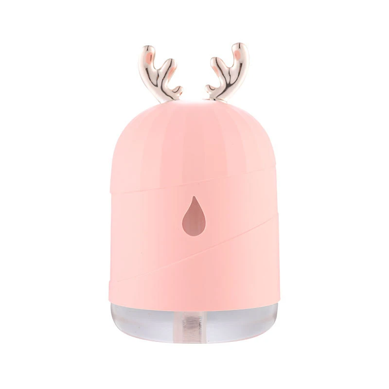 USB Humudifier воздуха для дома автомобиля диффузорный освежитель humidificador difusor nawilzacz